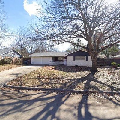 5901 Walla Ave, Fort Worth, TX 76133