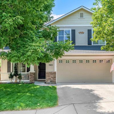 5903 S Sea Breeze Way, Boise, ID 83709