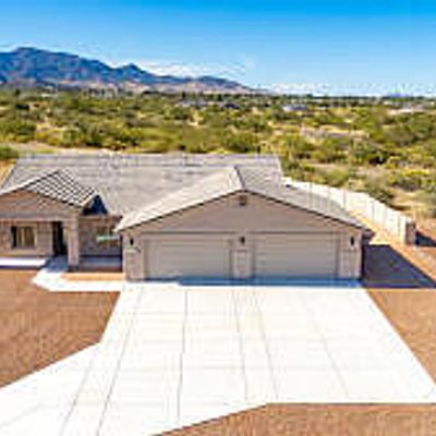 5904 S Casa Lindas Trail Lot 83, Hereford, AZ 85615