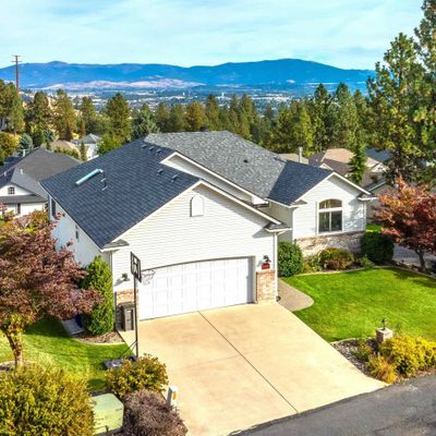 5904 N Summit Ln, Spokane, WA 99212