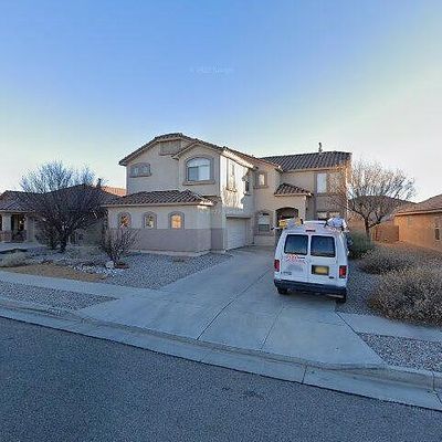 5908 Las Cadenas Rd Nw, Albuquerque, NM 87120