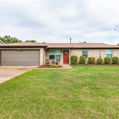 5909 Saramac Dr, Watauga, TX 76148