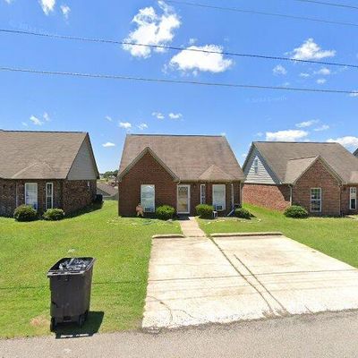 591 Mitchell St, Guntown, MS 38849