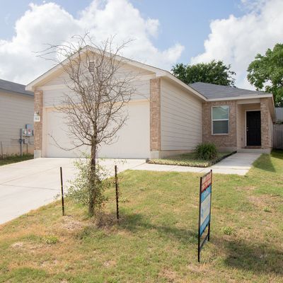 5910 Sandy Lake St, San Antonio, TX 78222