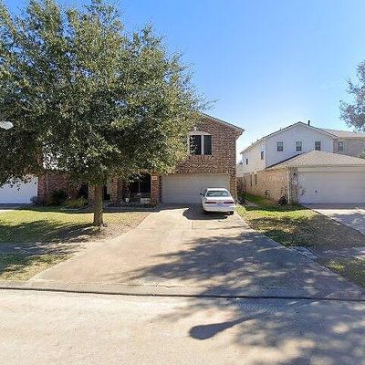 5910 Westminster Village Dr, Houston, TX 77084