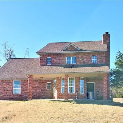 5917 Commander Ln, Tuttle, OK 73089