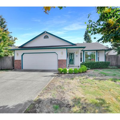 592 Creswood Loop, Creswell, OR 97426