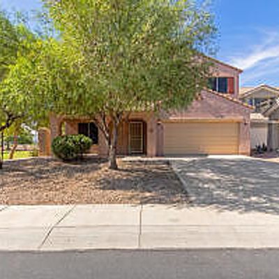 5928 S 239 Th Dr, Buckeye, AZ 85326