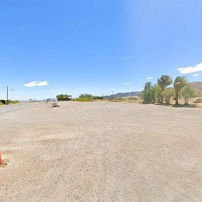 593 Old State Hwy, Shoshone, CA 92384