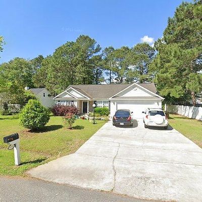 5931 Rahnavard Blvd, Myrtle Beach, SC 29588