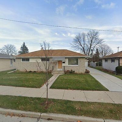 5936 S Swift Ave, Cudahy, WI 53110