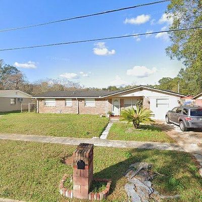 5941 Martin Luther King Dr, Jacksonville, FL 32219