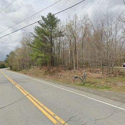 595 Belfast Rd, Freedom, ME 04941