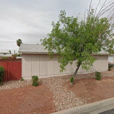 5951 Via Capri, Las Vegas, NV 89122