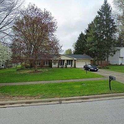 596 Timothy Dr, Tallmadge, OH 44278