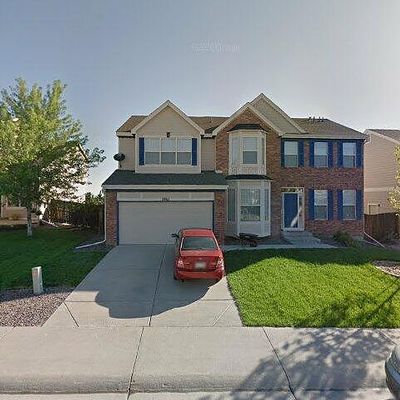 5961 E Monument Dr, Castle Rock, CO 80104