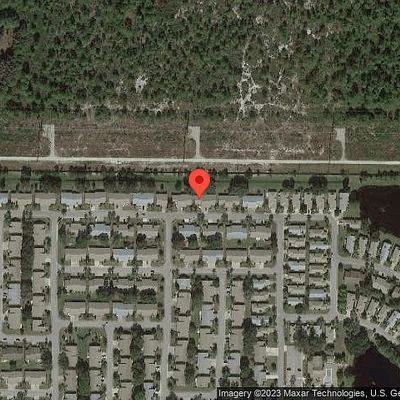 597 Foxwood Blvd, Englewood, FL 34223