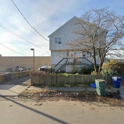 597 James St, Bridgeport, CT 06604