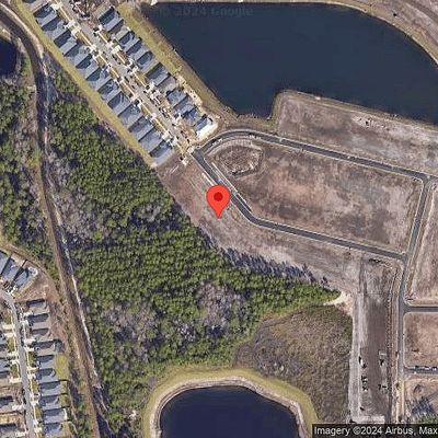 599 Longpoint Way Lot 181, Panama City Beach, FL 32407