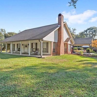 5992 Highway 43 N, Carriere, MS 39426