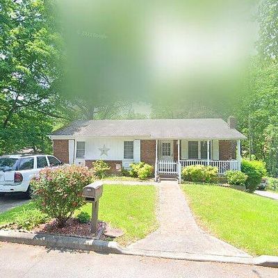 6 Brookshire Street Ext, Asheville, NC 28803