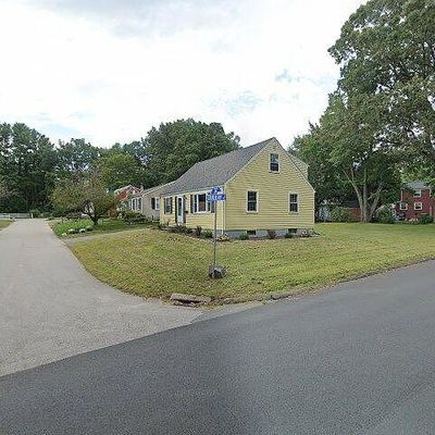 6 Coralberry Ln # 6, Glastonbury, CT 06033