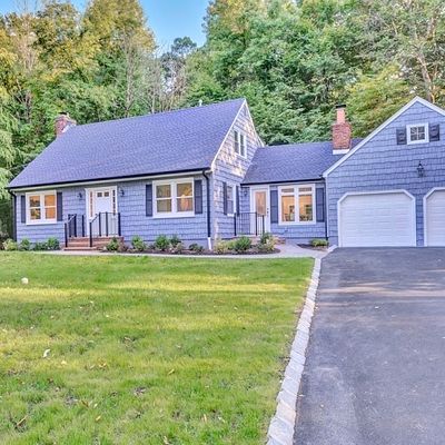 6 Debby Ln, Warren, NJ 07059