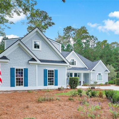 6 Heritage Bay Ct, Bluffton, SC 29910