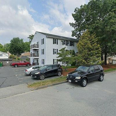 6 Inverness Ave #7, Worcester, MA 01604