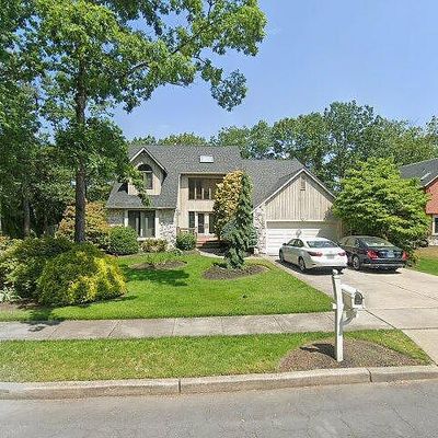 6 Kimberly Ct, Voorhees, NJ 08043