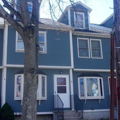 6 Marden Avenue Unit #6, Boston (Dorchester Center), MA 02124