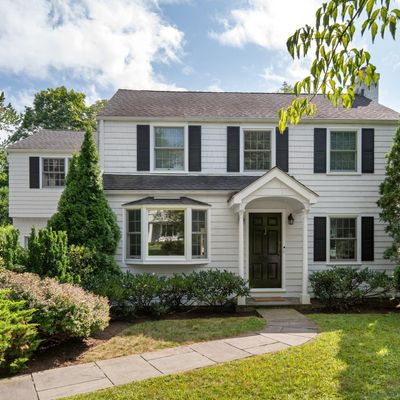 6 Miltiades Ave, Riverside, CT 06878