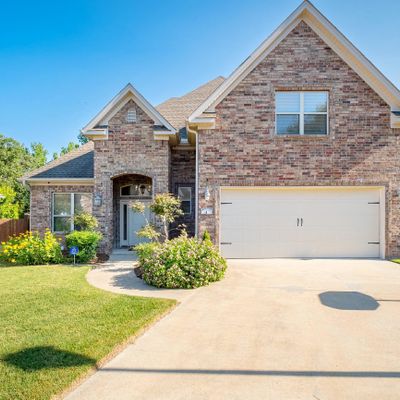 6 Topin Ct, Little Rock, AR 72223