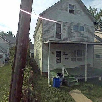 60 Copeland Ave, Carbondale, PA 18407