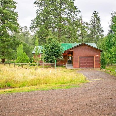 60 E Cotton Ct, Pagosa Springs, CO 81147