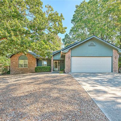 60 Ettington Dr, Bella Vista, AR 72714