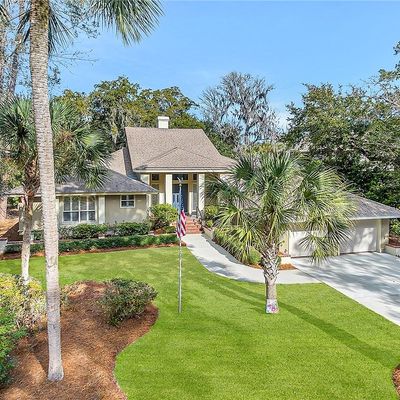 60 N Sea Pines Dr, Hilton Head Island, SC 29928