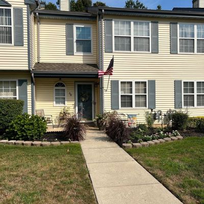 60 Quail Run, Bayville, NJ 08721