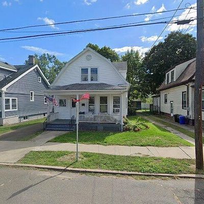 60 Walnut St, West Haven, CT 06516