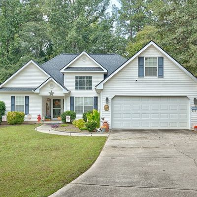 60 Woodland Dr, Covington, GA 30016