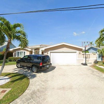 600 115 Th Ave, Treasure Island, FL 33706