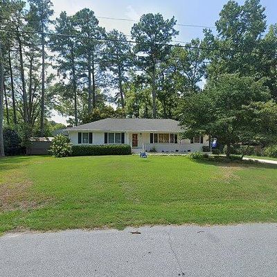 600 Chestnut St, Clinton, SC 29325