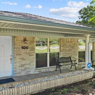 600 Edgewood Rd, Kilgore, TX 75662