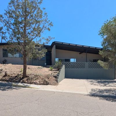 600 Encino Pl Ne, Albuquerque, NM 87102