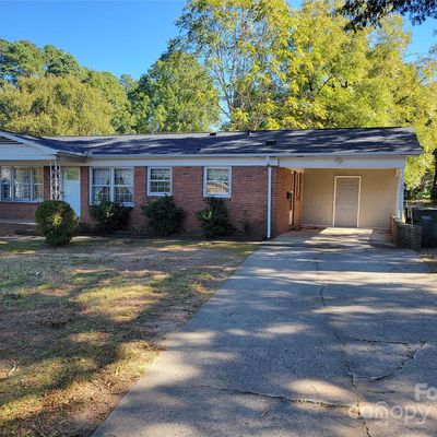 600 Hyde Park Drive, Concord, NC 28025