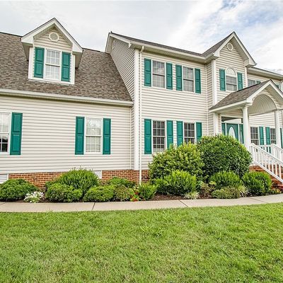 600 N Bacons Chase, North Prince George, VA 23860