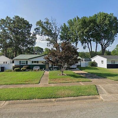 600 Vine St, Jacksonville, AR 72076