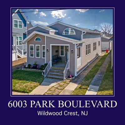 6003 Park Blvd, Wildwood, NJ 08260