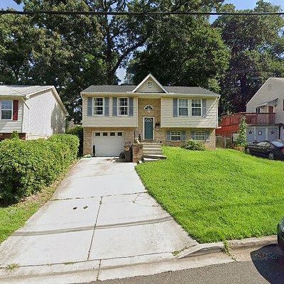 6006 Reed St, Cheverly, MD 20785