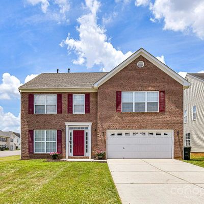 601 Castlefin Ct, Statesville, NC 28625